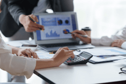 Raleigh Tax Planning
