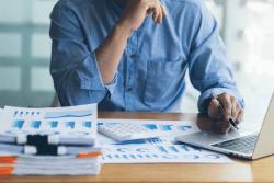 Raleigh Tax Planning